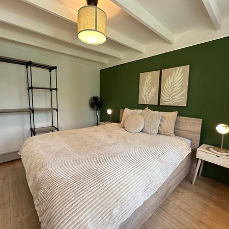 Vakantiehuis Lanaken Kültér fotó