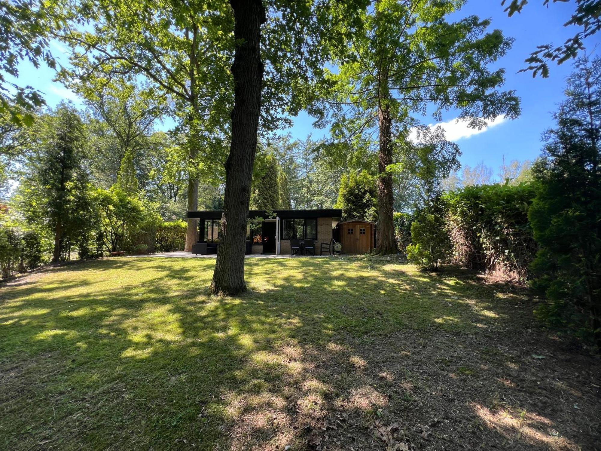 Vakantiehuis Lanaken Kültér fotó