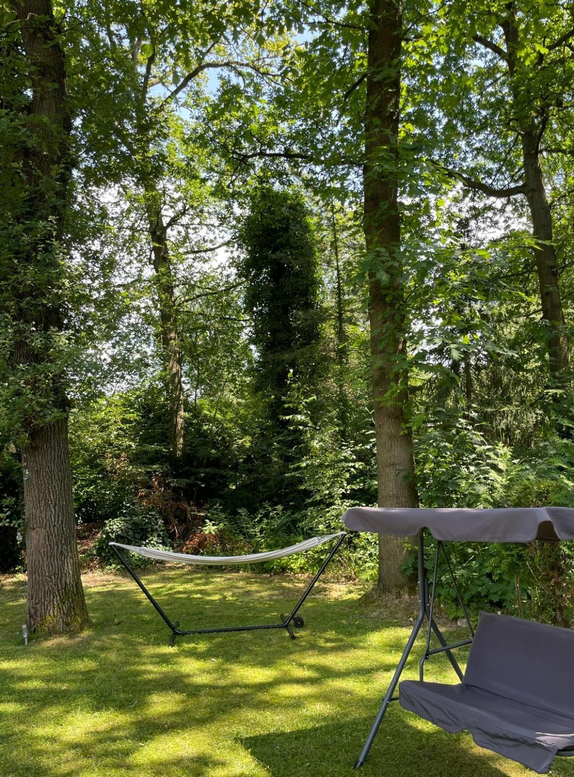 Vakantiehuis Lanaken Kültér fotó