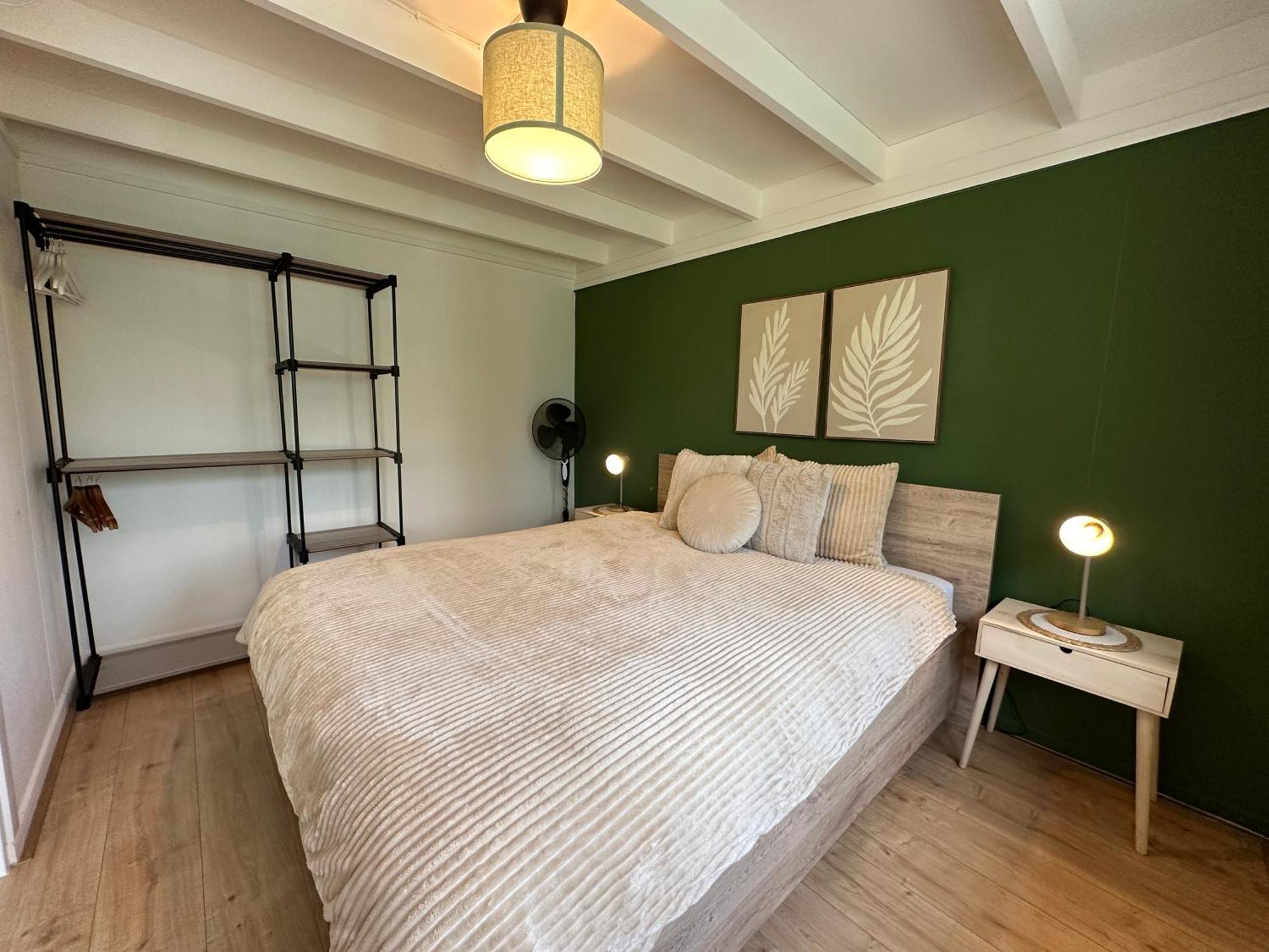 Vakantiehuis Lanaken Kültér fotó